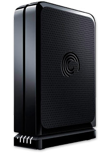 Seagate FreeAgent GoFlex