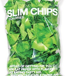 Slim Chips