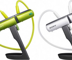 Sony W250 Waterproof Walkman
