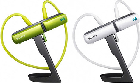 Sony W250 Waterproof Walkman