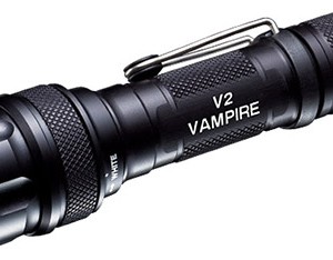 SureFire V2 Vampire