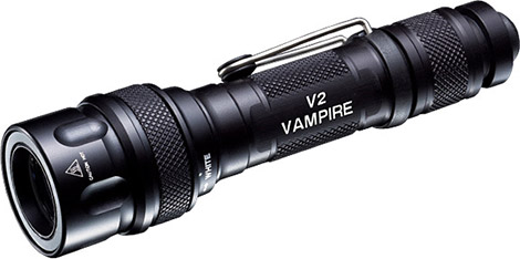 SureFire V2 Vampire