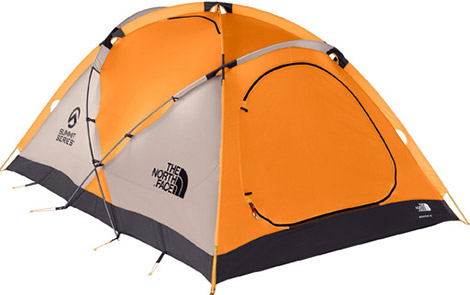 The North Face Mountain 25 Tent