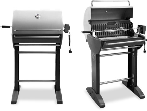 Barbecook Banika