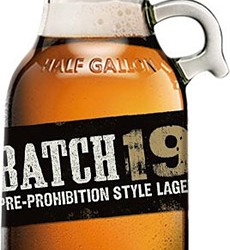 Batch 19 Beer