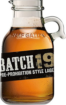 Batch 19 Beer
