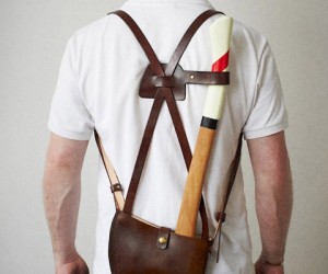 Best Made Axe Sling