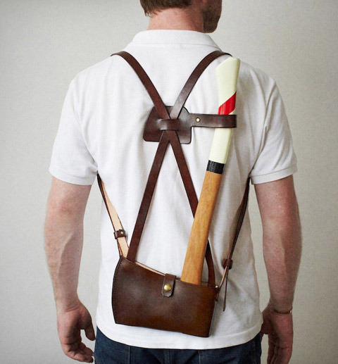 Best Made Axe Sling