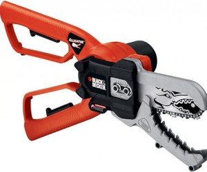 Black & Decker Alligator Lopper