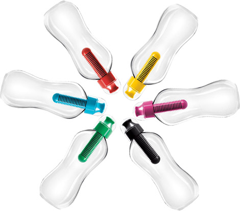 Bobble Filtered Water Bottle