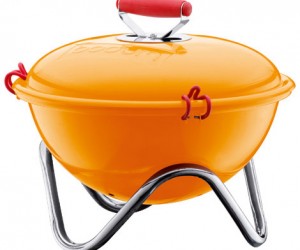Bodum Fyrkat Grill