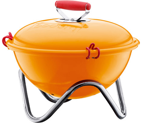 Bodum Fyrkat Grill