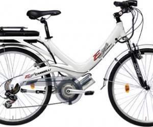 Carnielli E-Bike