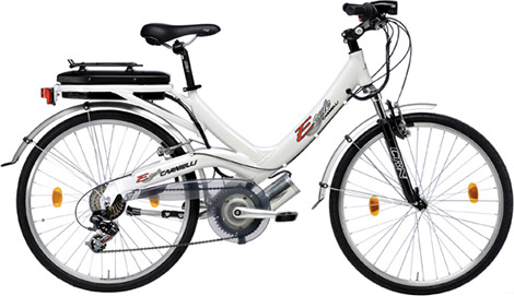 Carnielli E-Bike