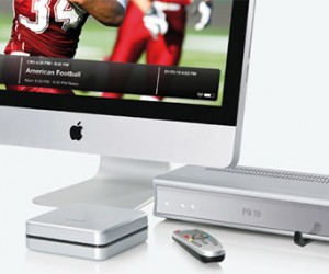 EyeTV HD