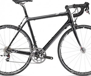 Gary Fisher Trek Cronus Ultimate