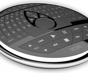 Genos Cyclops Universal Remote