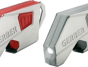 Gerber Microbrew Keychain