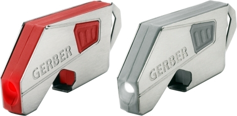 Gerber Microbrew Keychain