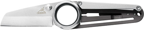 Gerber Mini Remix