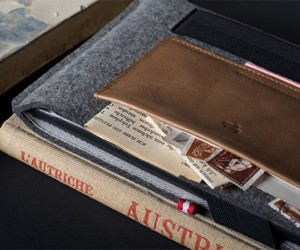 Hard Graft Heritage iPad Case