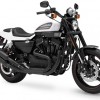 Harley-Davidson XR1200X