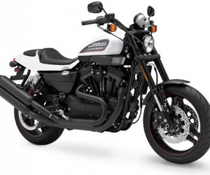 Harley-Davidson XR1200X