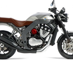 Horex Roadster