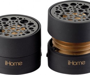 iHome iHM78B