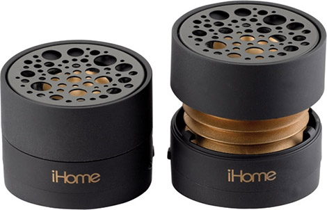iHome iHM78B