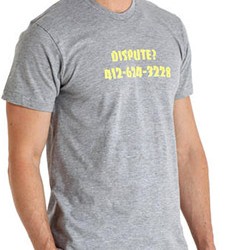 Jack Spade Hotline Tee