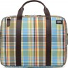 Jack Spade Madras Long Handle Brief
