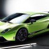 Lamborghini Gallardo LP 570-4 Superleggera
