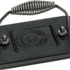 Lodge Logic Rectangular Grill Press