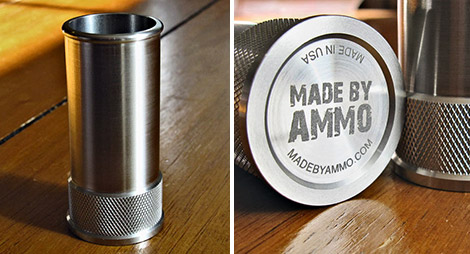 MadeByAmmo ShotShells