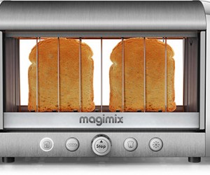 Magimix Vision Toaster