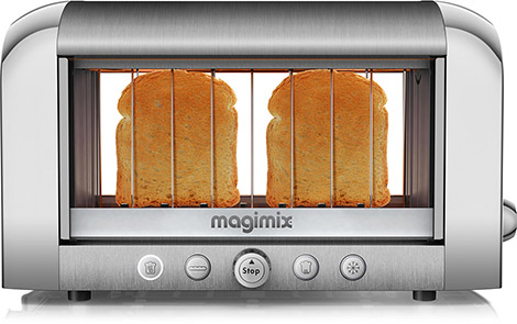 Magimix Vision Toaster