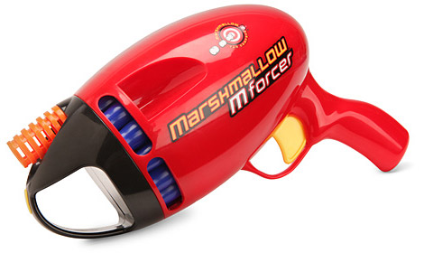 Marshmallow Mforcer Pistol