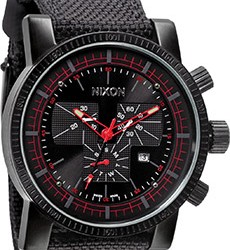 Nixon Magnacon Watch
