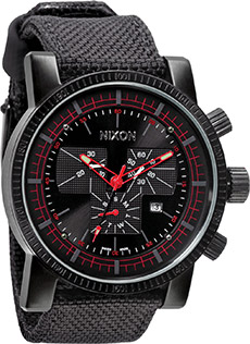 Nixon Magnacon Watch