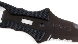 NRS Co-Pilot Knife
