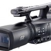 Panasonic Pro Twin-Lens 3D Camera