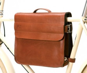 Retrovelo Frame Bag
