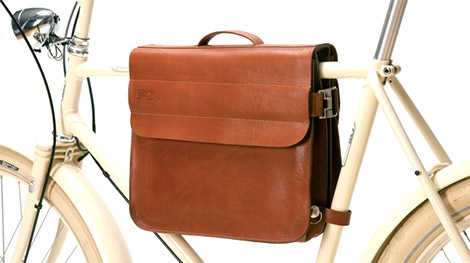 Retrovelo Frame Bag