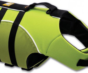 Ruff Wear Portage Float Coat