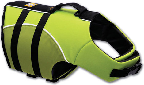 Ruff Wear Portage Float Coat