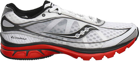 Saucony Kinvara
