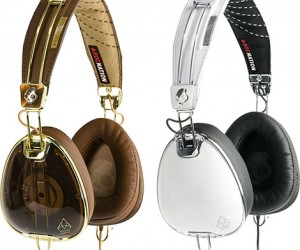 Skullcandy Roc Nation Aviator Headphones