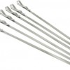 Steven Raichlen Best of Barbecue Grilling Kabob Skewers