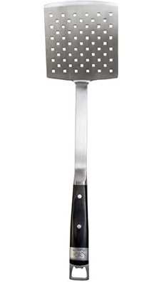 Steven Raichlen “Best of Barbecue” Spatula